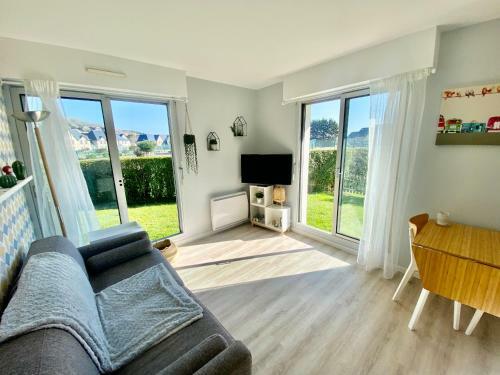 Apartamento Superbe Appartement Avec Jardin Ensoleill�