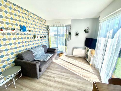 Apartamento Superbe Appartement Avec Jardin Ensoleill�