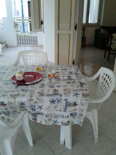 Apartamento Casa Verde