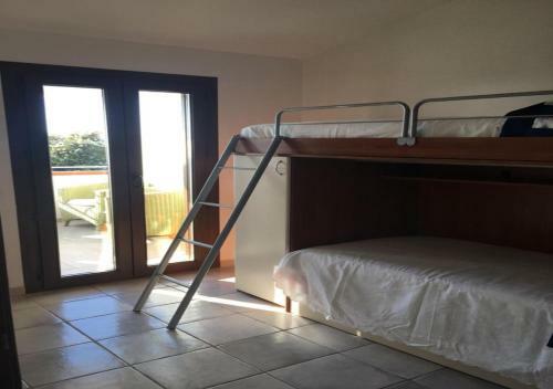 Apartamento Suite Torrigiani