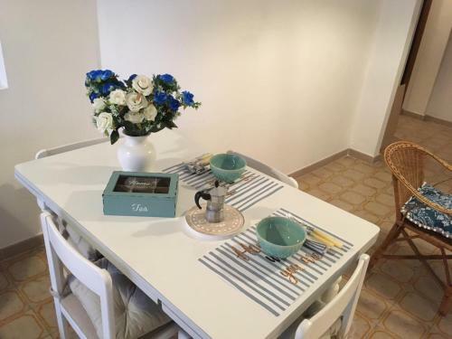 Apartamento Casa Arco