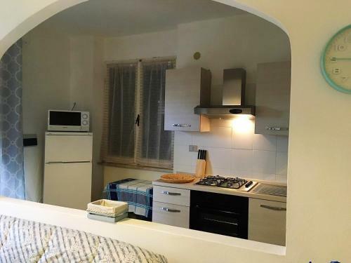 Apartamento Casa Arco