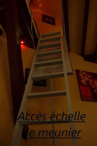 Bed & Breakfast Chez Gillou
