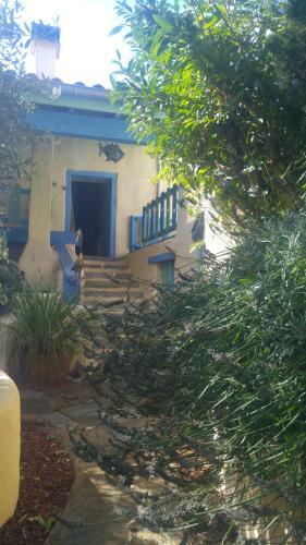 Bed & Breakfast Chez Gillou