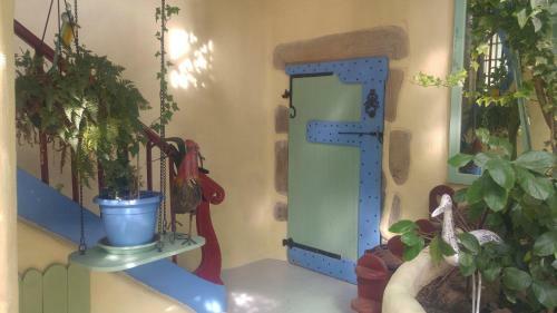 Bed & Breakfast Chez Gillou