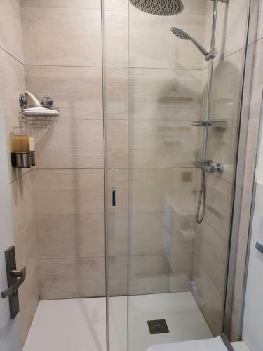 Apartamento Le Yacht Club1