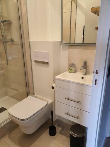 Apartamento Le Yacht Club1