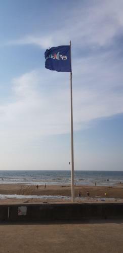 Apartamento Le Yacht Club1