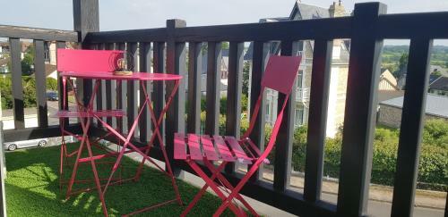 Apartamento Le Yacht Club1
