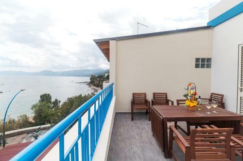 Apartamento Locanda Su Recreu