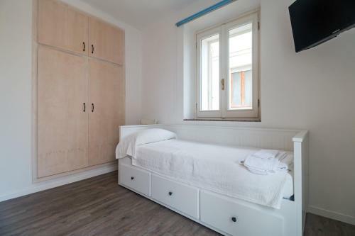 Apartamento Locanda Su Recreu