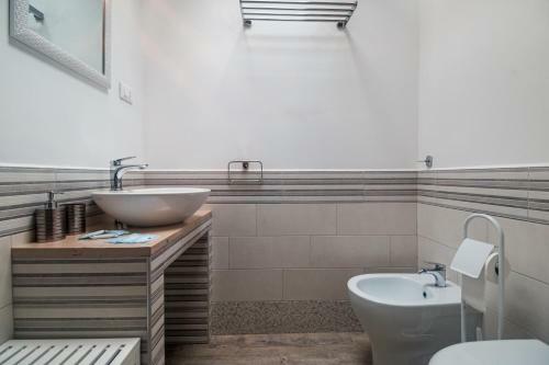 Apartamento Locanda Su Recreu