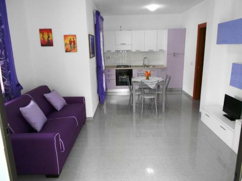Case I Ginepri A/b E Attico