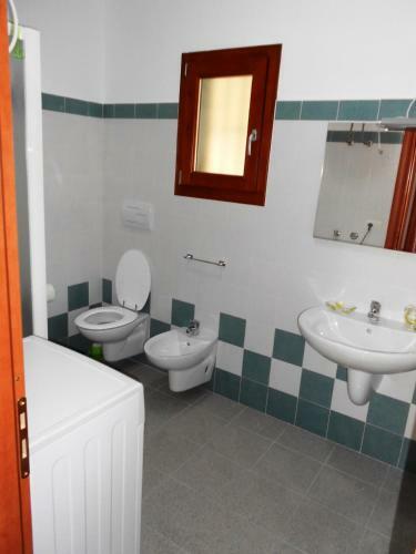 Case I Ginepri A/b E Attico