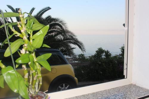 Apartamento Monolocale Al Mare