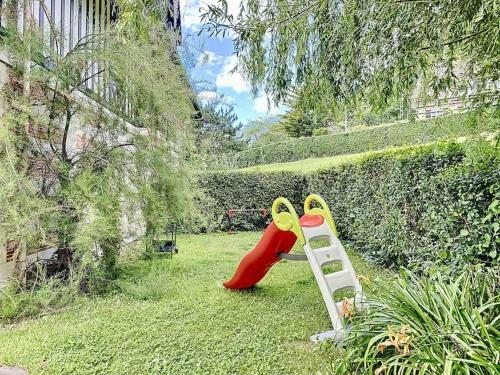 Apartamento Le Blonvillais Yourhosthelper