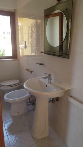 Apartamento Casa Gonone