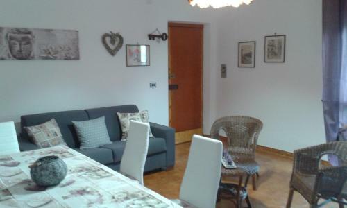 Casa Mimmi
