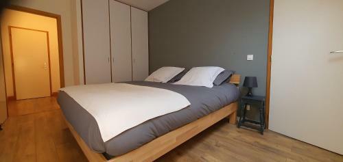 Bed & Breakfast Chambre Double