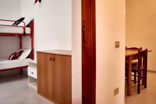 Apartamento La Meridiana