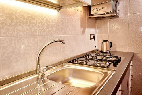 Apartamento La Meridiana