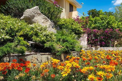 Apartamento La Meridiana
