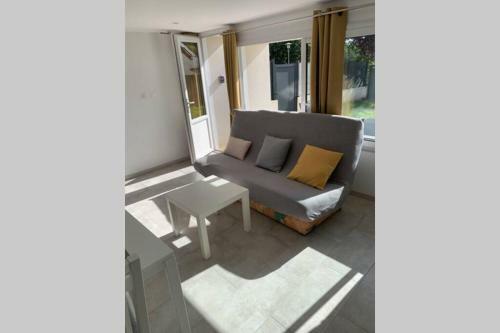 Apartamento Nouveau - Studio Aux Portes De Brest