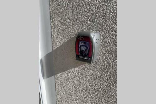 Apartamento Nouveau - Studio Aux Portes De Brest