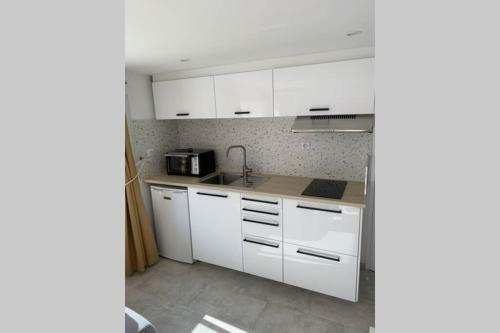 Apartamento Nouveau - Studio Aux Portes De Brest