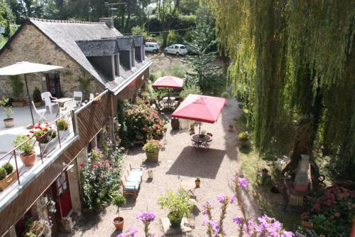 Le G�te Appartement Guillotin
