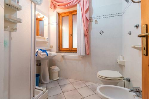 Apartamento Calagonone Villetta Con Giardino E Barbecue