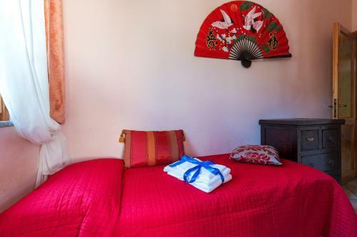 Apartamento Calagonone Villetta Con Giardino E Barbecue