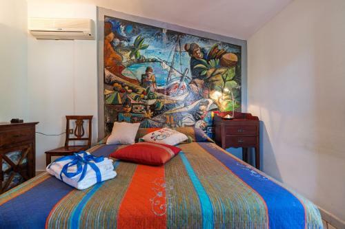 Apartamento Calagonone Villetta Con Giardino E Barbecue