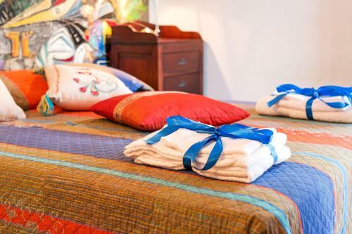 Apartamento Calagonone Villetta Con Giardino E Barbecue