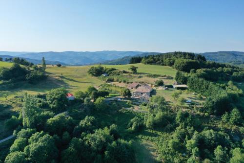 Gites De L'alouette