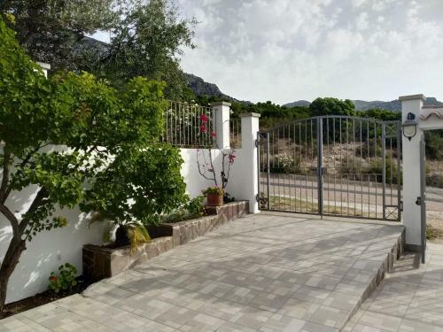 Apartamento Casa Vista Panoramica , Wi-fi !!!