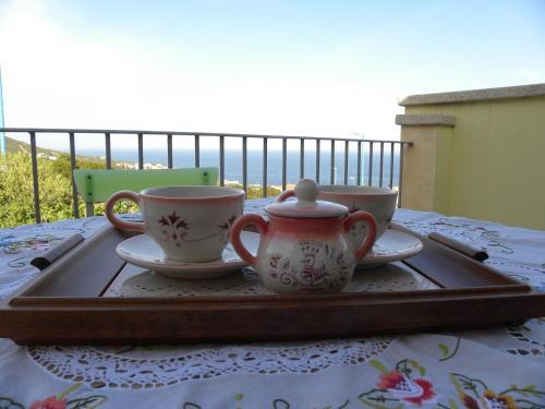Apartamento Casa Vista Panoramica , Wi-fi !!!