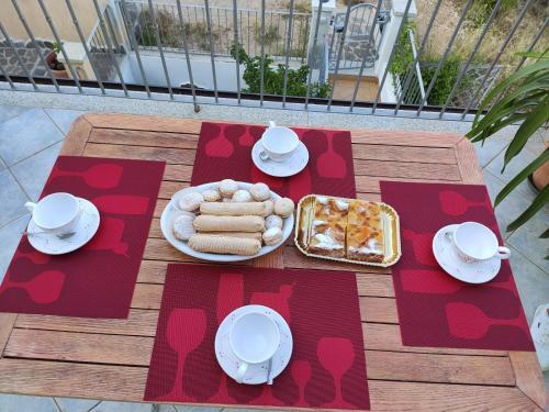 Apartamento Casa Vista Panoramica , Wi-fi !!!
