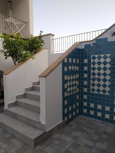 Apartamento Casa Vista Panoramica , Wi-fi !!!