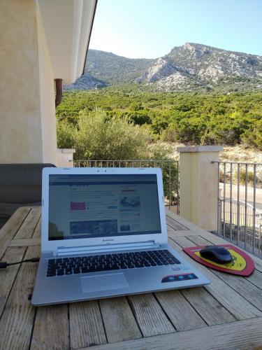 Apartamento Casa Vista Panoramica , Wi-fi !!!