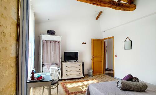 Bed & Breakfast Jardin D'arcy