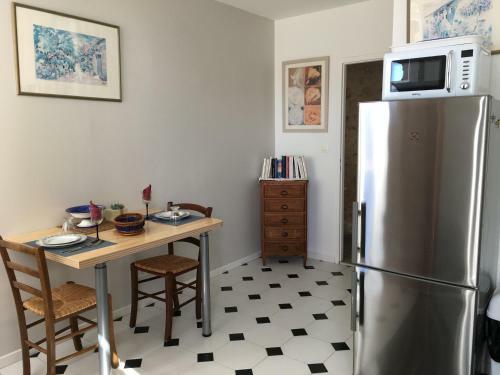Apartamento Gites Jardin-darcy