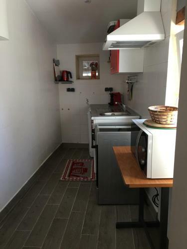 Apartamento Gites Jardin-darcy