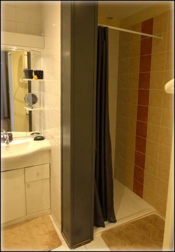 Apartamento Gites Jardin-darcy