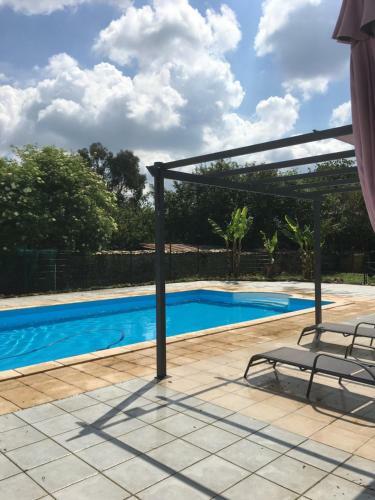 Apartamento Gites Jardin-darcy