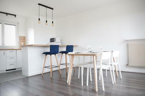 Apartamento Les Terrasses De Blois