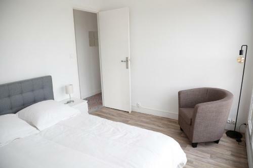 Apartamento Les Terrasses De Blois