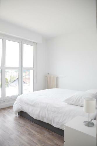 Apartamento Les Terrasses De Blois