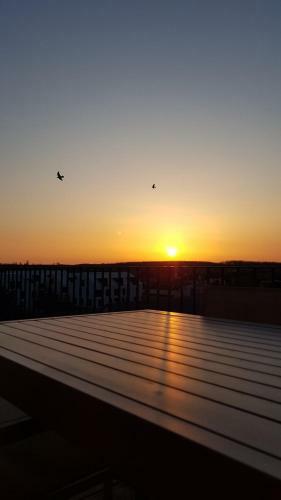 Apartamento Les Terrasses De Blois