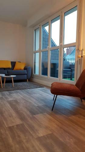 Apartamento Les Terrasses De Blois